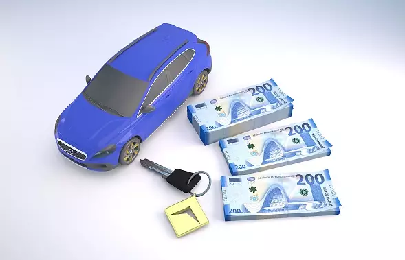 Ötən il avtokreditlərin 65 %-i elektrik və hibrid avtomobillərinə verilib