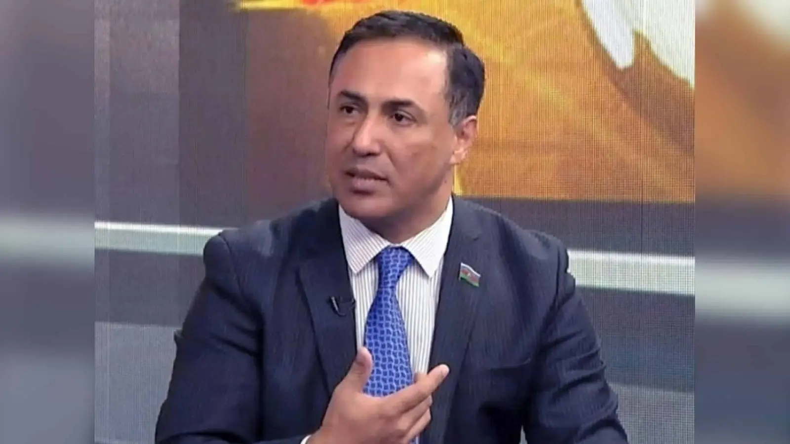 Azərbaycan-ABŞ tərəfdaşlığı strateji xarakter kəsb edir - RƏY