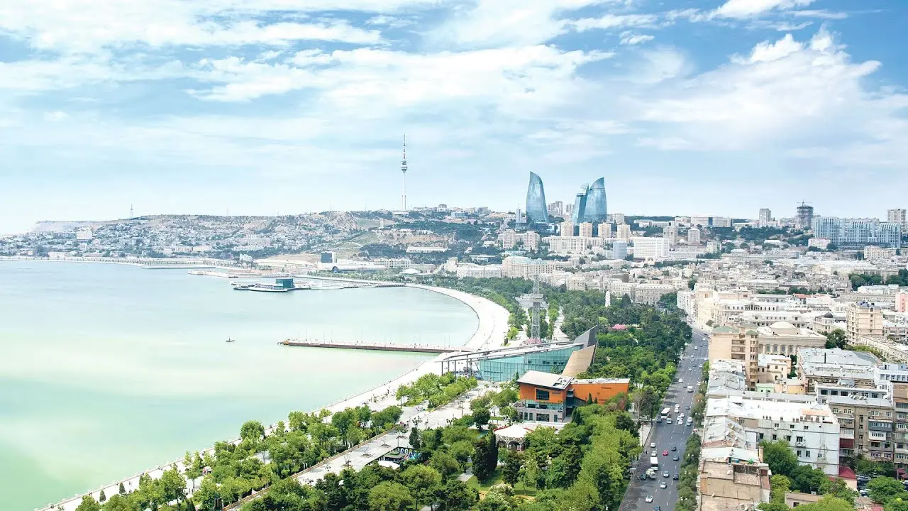 Bakıda binalar əsaslı təmir olunacaq - 6 milyon manat ayrıldı