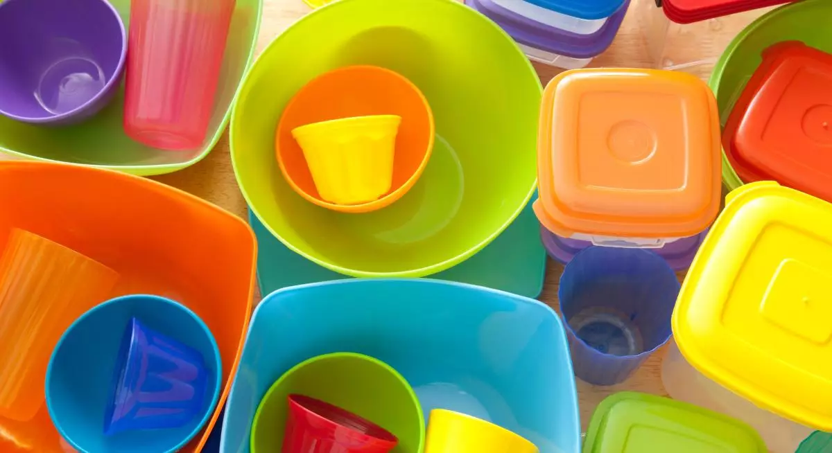 Azərbaycan yarım milyard dollarlıq plastmassa aldı