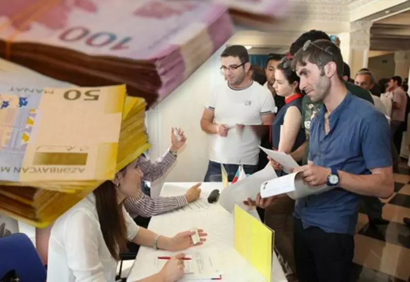 Azərbaycanda işsizləri sevindirəcək xəbər