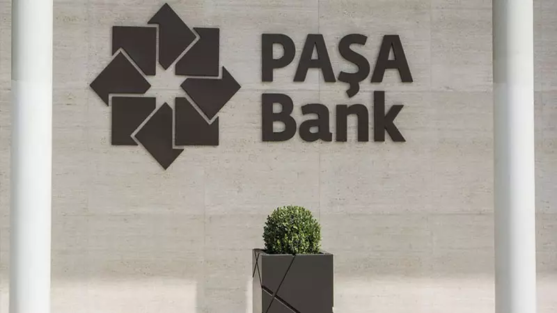 Şirkətlər "PAŞA Bank"dan 770 milyondan çox vəsaiti geri çəkib