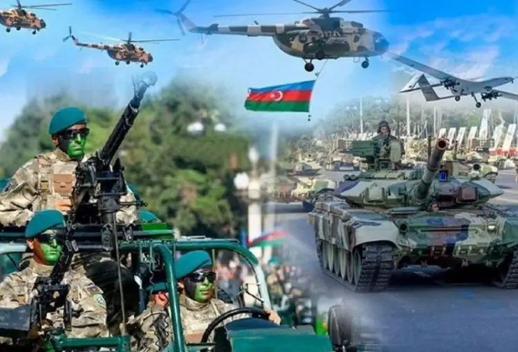 2026-cı ildə müdafiə və milli təhlükəsizlik xərclərinə nə qədər vəsait ayrılacaq?