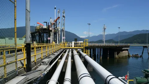 Azərbaycandan Avropaya 3 milyard kubmetrə yaxın qaz ixrac edilib