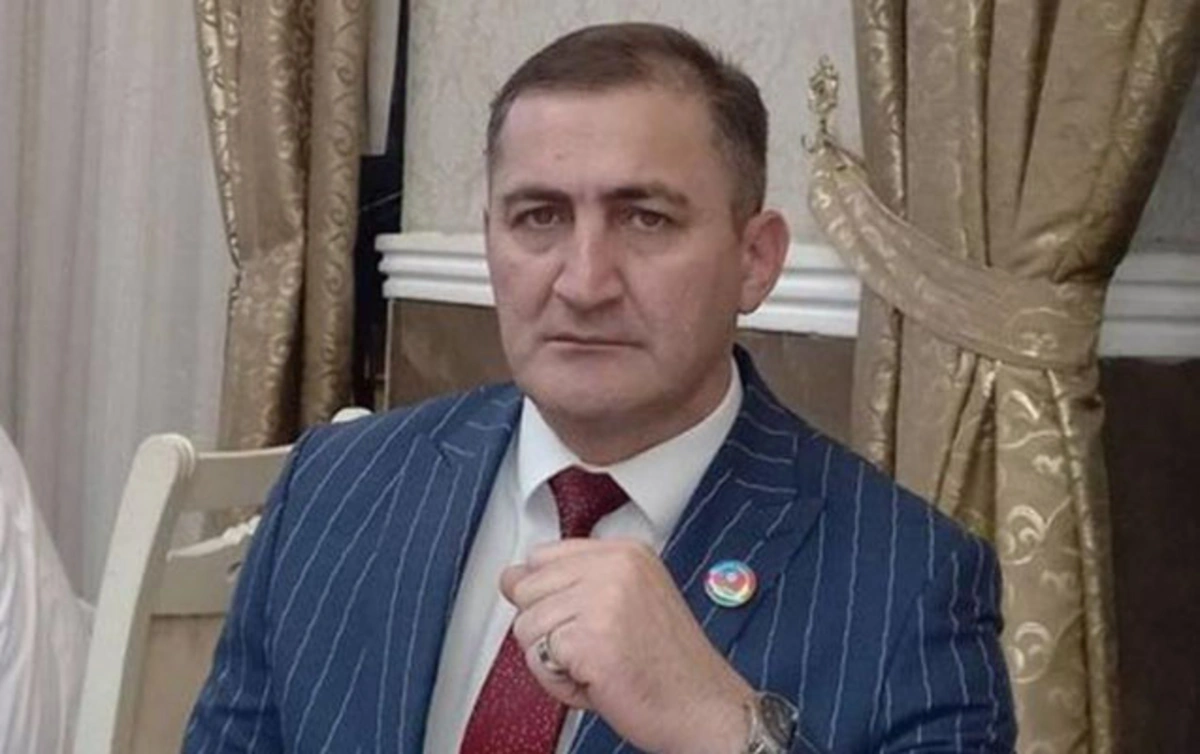 Vətəndaşların pullarını ələ keçirən qrupun rəhbərinə hökm oxundu