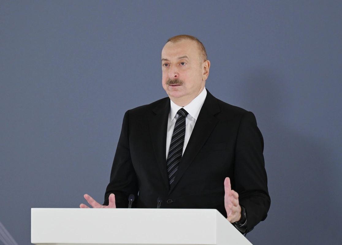 Dövlət başçısı: COP29-un uğurlu nəticələri “Bakı sıçrayışı” kimi tarixə düşüb