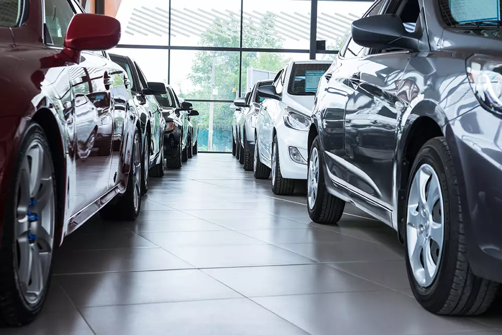 Avropa İttifaqında avtomobil satışları artıb