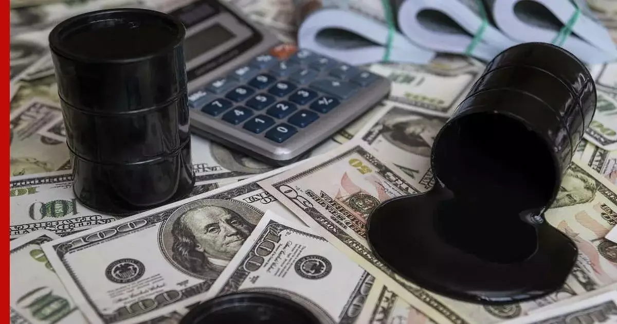 "Goldman Sachs" neftin qiyməti ilə bağlı proqnozlarını yenidən azaldıb