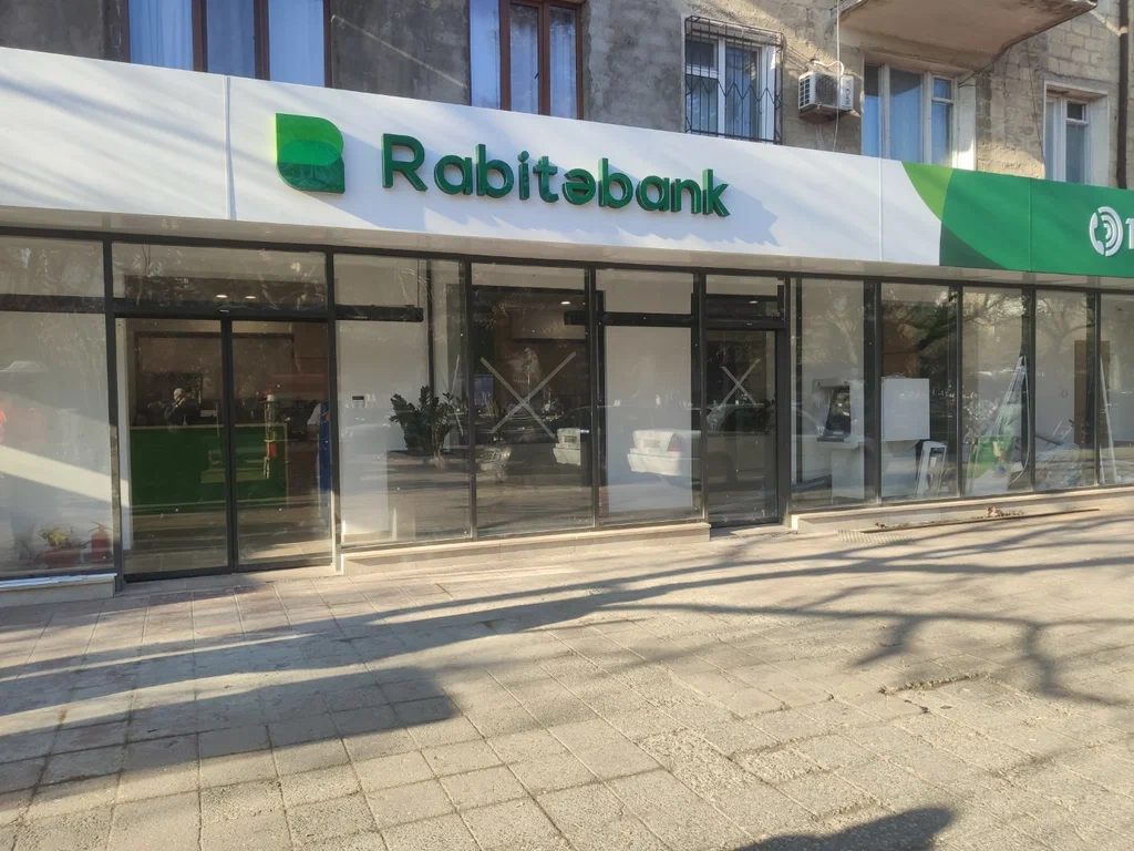 “Rabitəbank”ın mənfəəti 31% azalıb