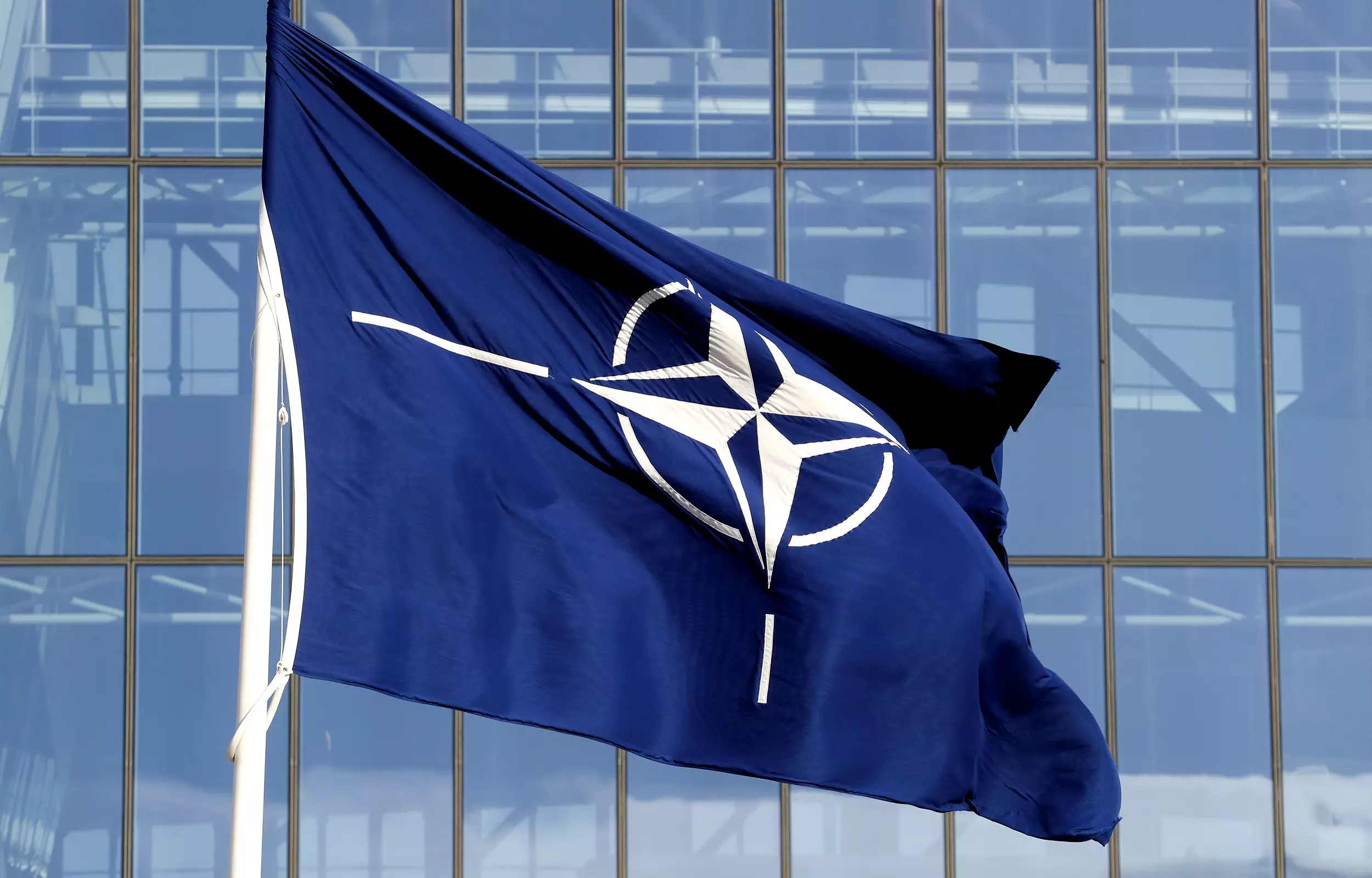 Rusiyanın bunu etməyə resursu yoxdur - NATO
