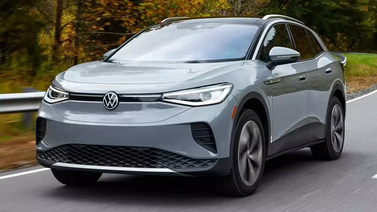 "Volkswagen"in mənfəəti 40 faizdən çox azalıb