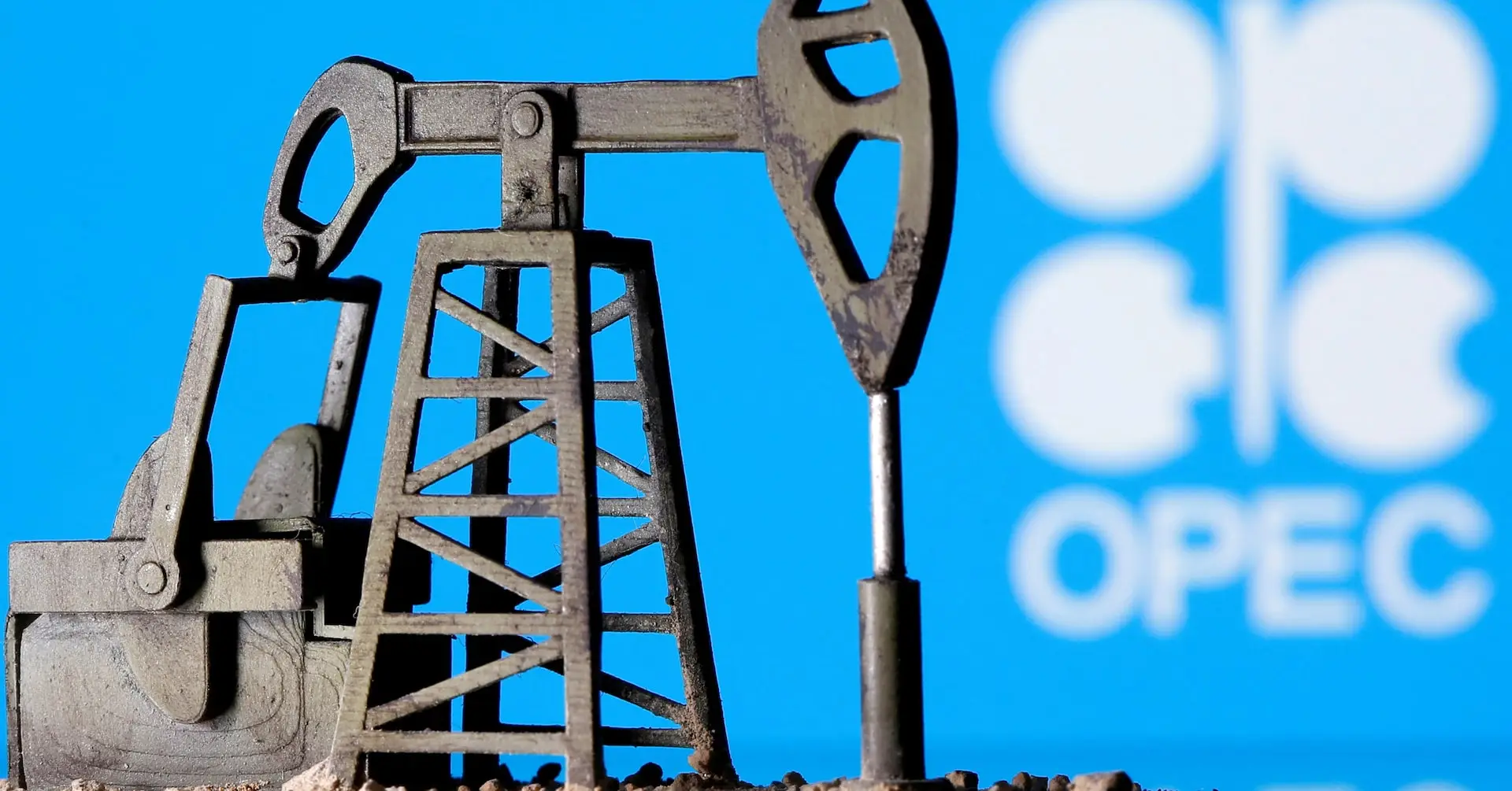 ABŞ: 2026-cı ildə OPEC+ hasilatı hədəfdən az proqnozlaşdırılır