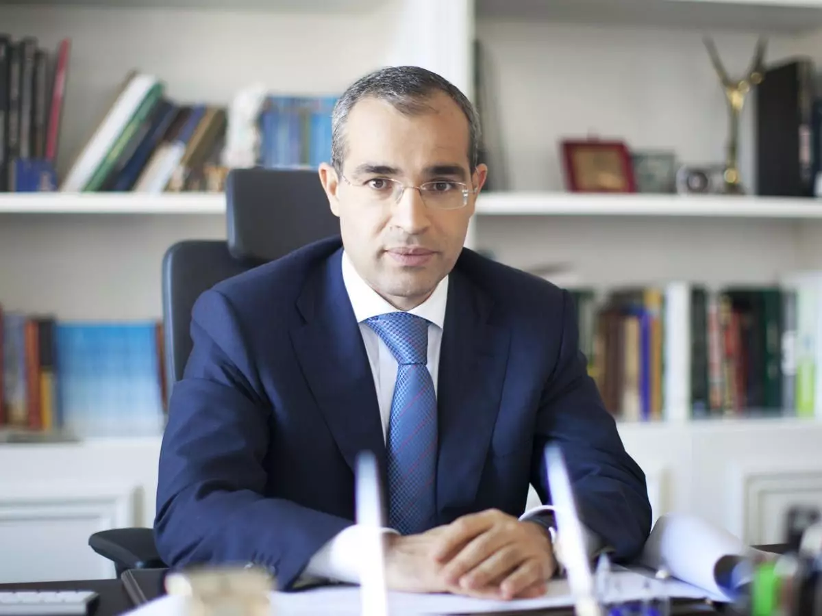 Sahibkara 150 min manat güzəştli kredit verildi