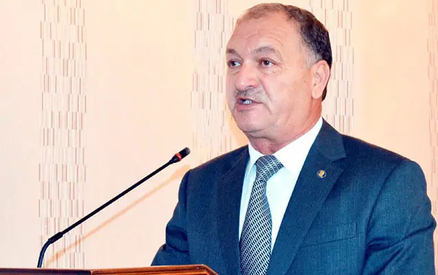 Mərhum icra başçısına aid olduğu deyilən şirkətin səhmdarları toplanır