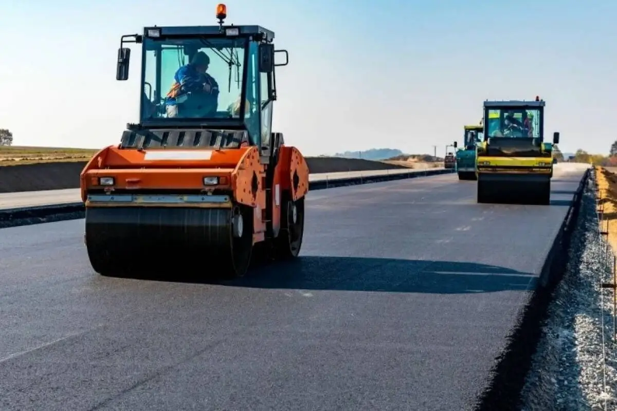 Lənkəranda yolların təmirinə 1.5 milyon manat ayrılıb - SƏRƏNCAM