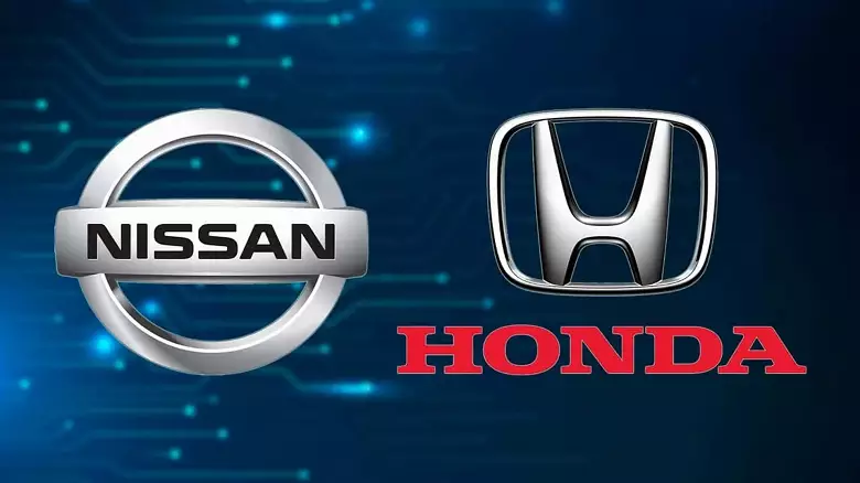 "Honda" və "Nissan" bu tarixdə birləşəcəklər
