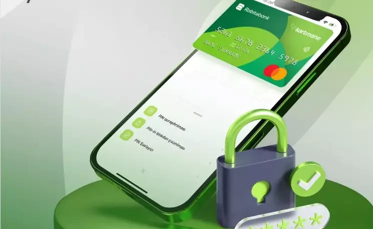 “Rabitəbank”ın mobil tətbiqi bu tarixdə işləməyəcək