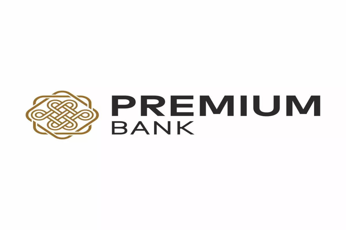 “Premium Bank”ın faiz gəlirləri azalıb, 49 milyon manat depozit geri çəkilib
