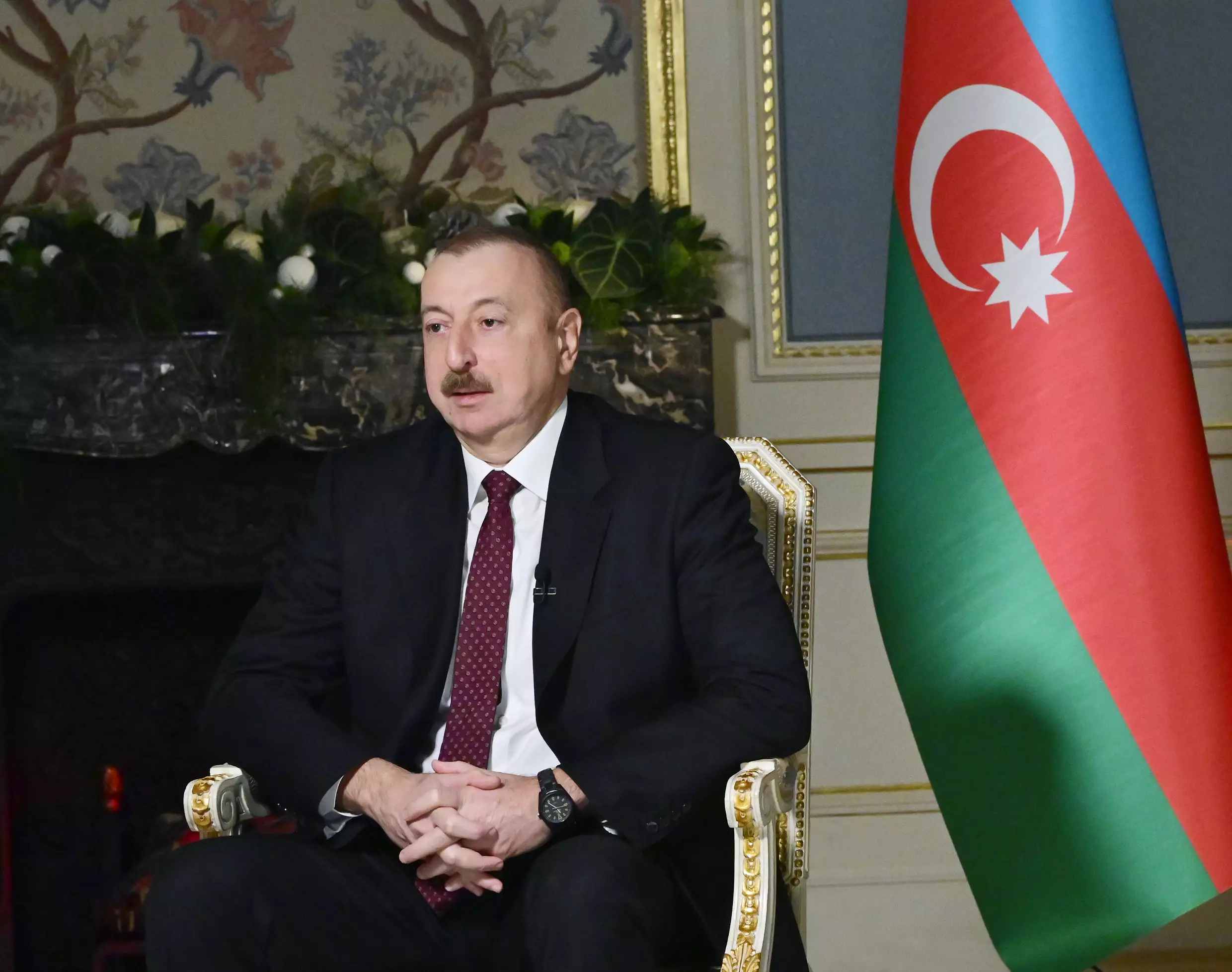 Azad olunmuş ərazilər üzrə şəhər günləri təsis edilib - SƏRƏNCAM