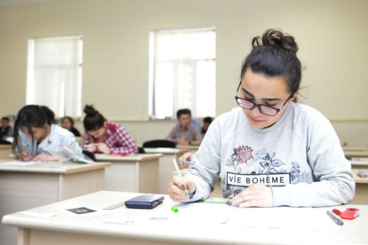 Həftəsonu 20 mindən çox bakalavr magistraturaya imtahan verəcək