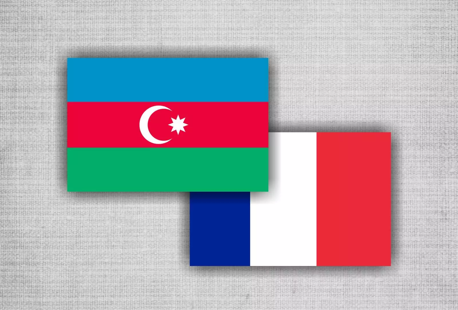 Azərbaycan Fransa ilə ticarətini kəskin azaldıb