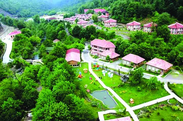 Bayram ərəfəsində bölgə hotellərində son vəziyyət - VİDEO