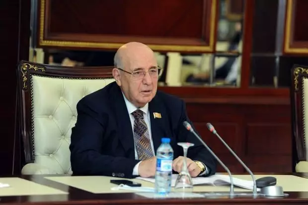 Komitə sədri: “Qərbi Azərbaycana hökmən qayıdacağıq”