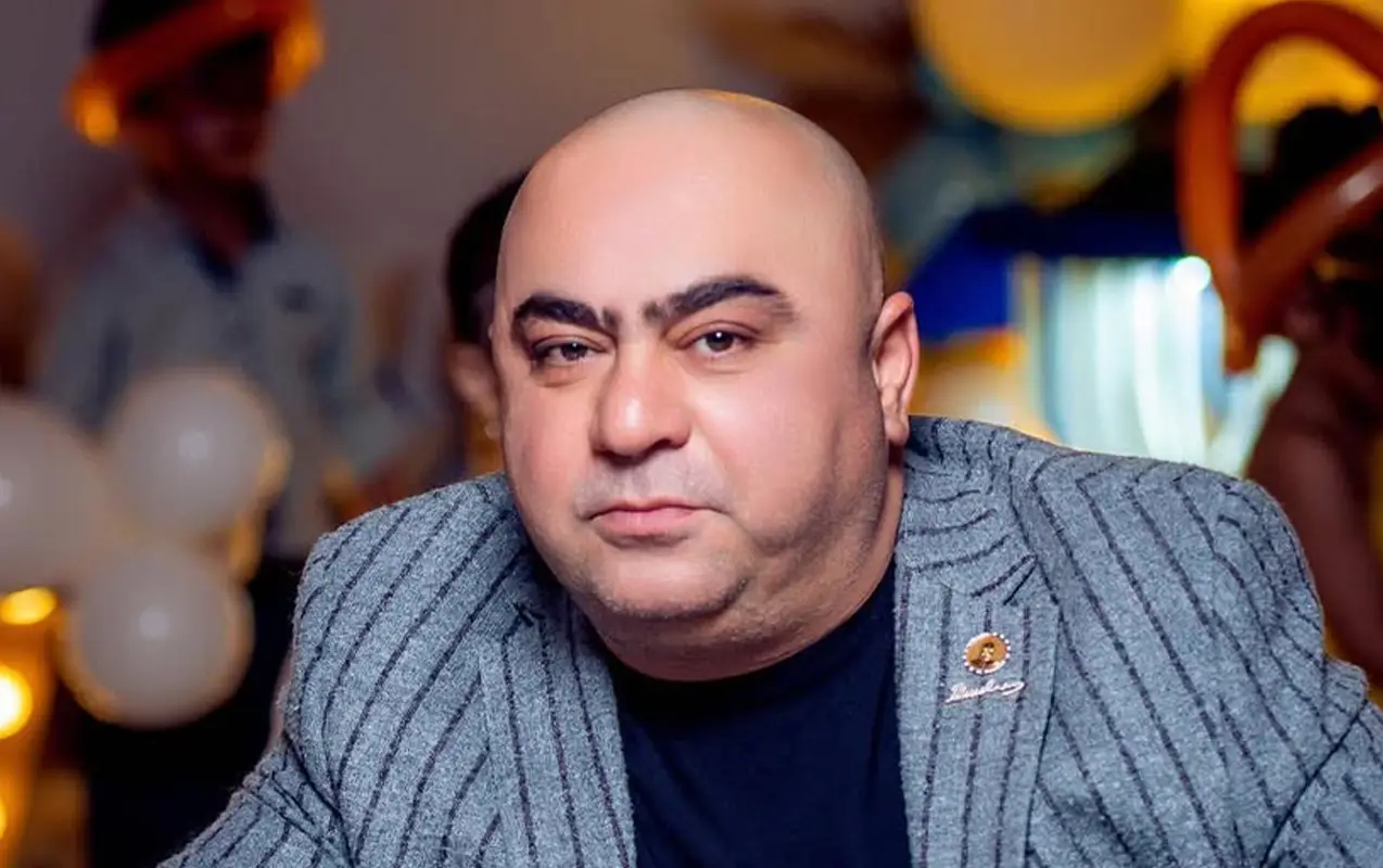 "Vüsal 300" kimi tanınan iş adamı həbs edilib, əlavə ittiham verilib