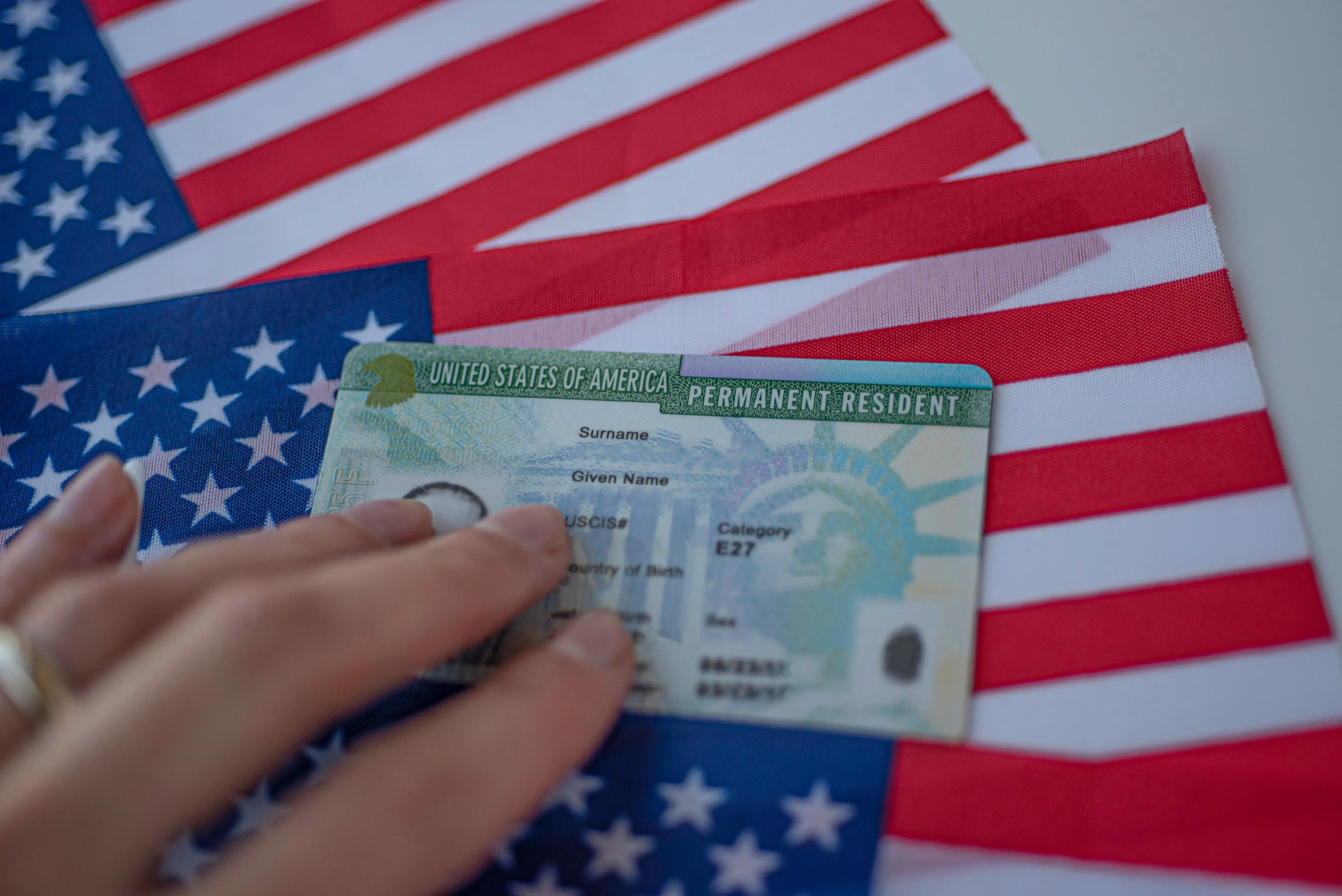 "Green Card"a qeydiyyat niyə gecikir? - VİDEO