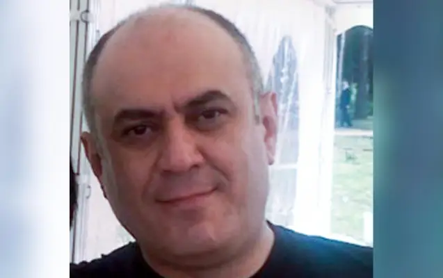 Generalın yarım milyon manatlıq evi hərraca çıxarıldı - FOTO