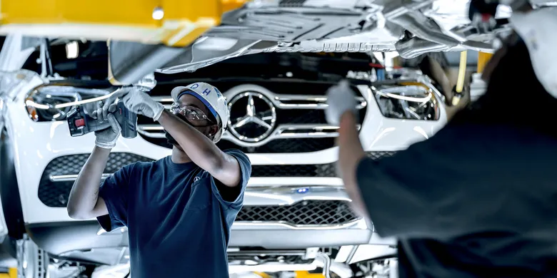 "Mercedes-Benz" Rusiya bazarına qayıtsa, qiymətlər necə olacaq?