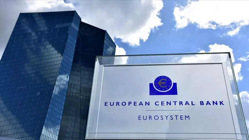 Avropa Mərkəzi Bankı uçot dərəcəsini azaltdı