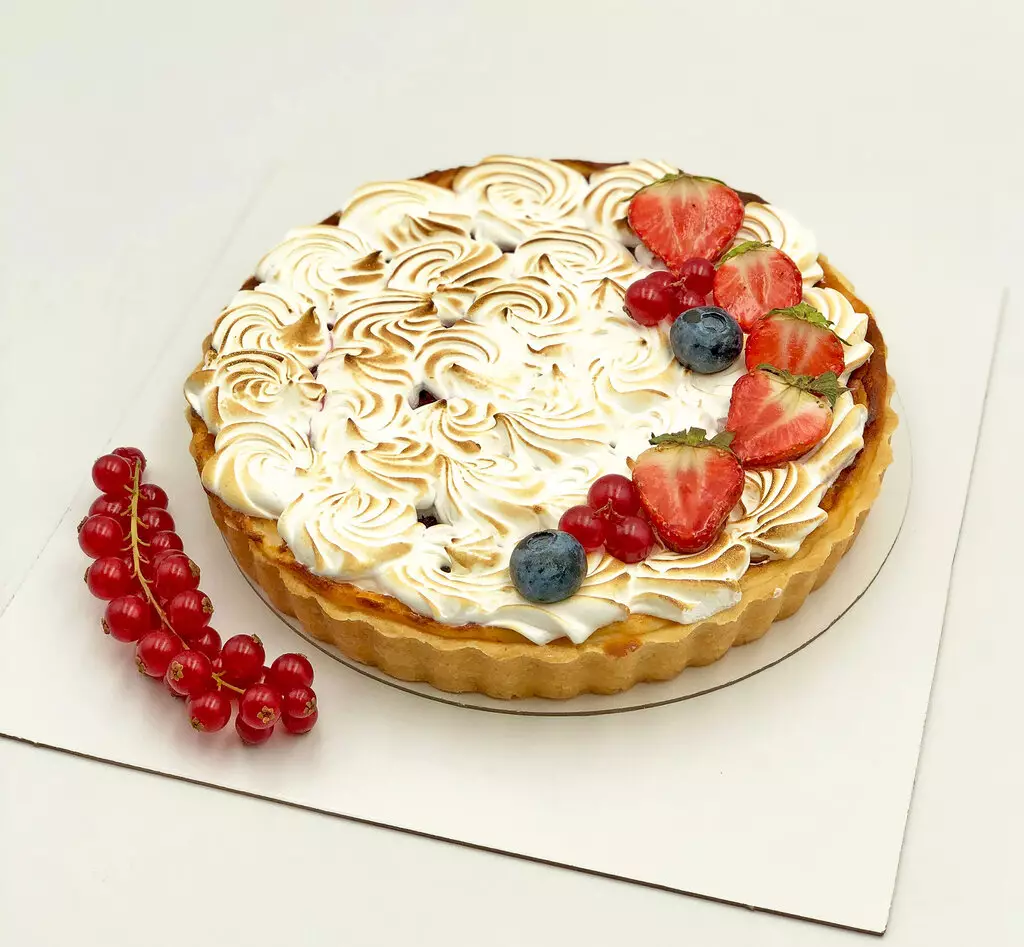 “Viva Desserts"də müştərinin aldadılması halı aşkarlanıb