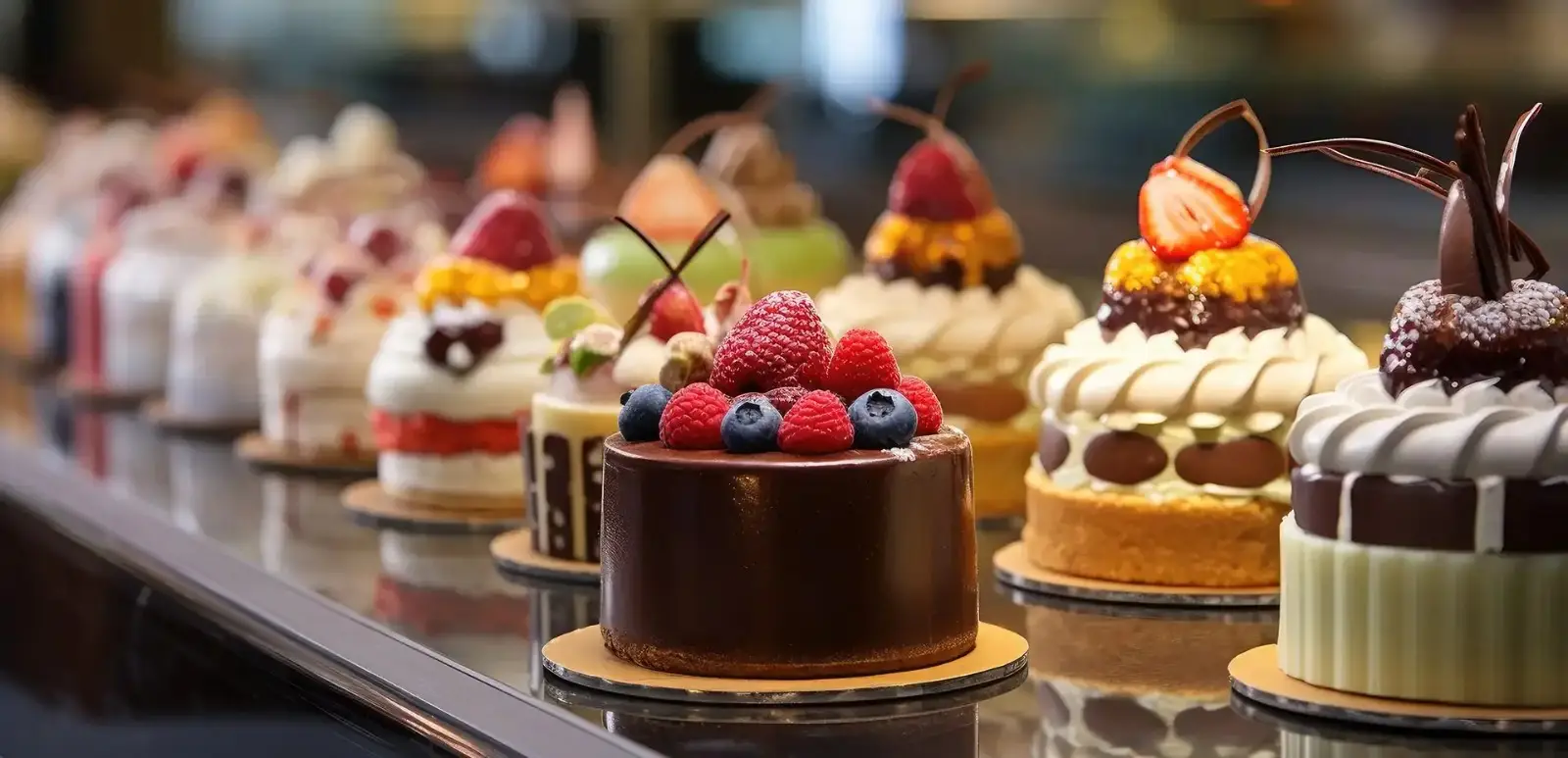 "Viva Desserts" mağazalarında malların göstərilən qiymətdən baha satıldığı məlum olub