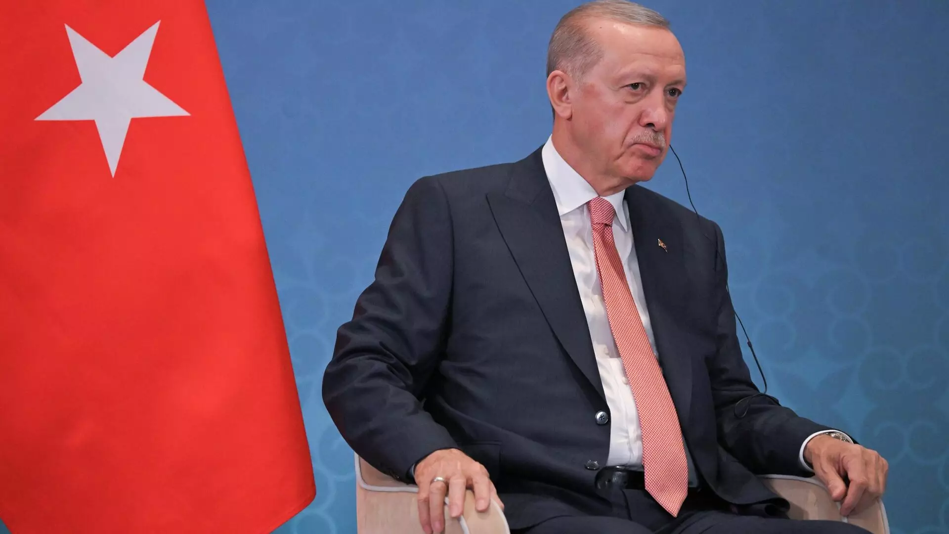 Ərdoğan böyük bir heyətlə Suriyaya səfər edəcək