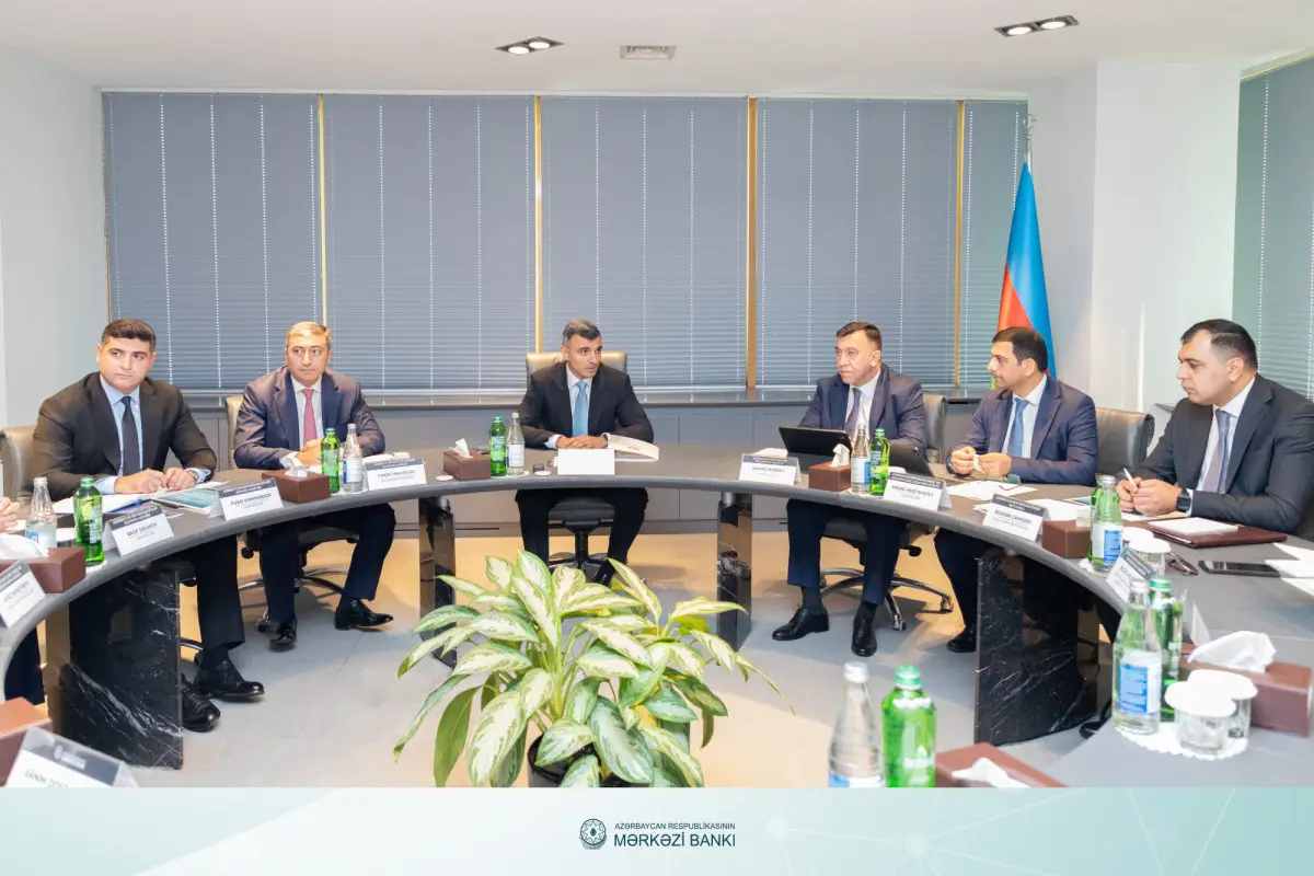Makroiqtisadi və maliyyə sabitliyi siyasət çərçivələri təkmilləşdiriləcək