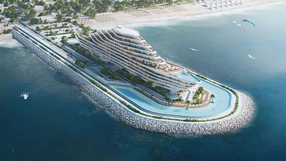 “Sea Breeze”dən Pirşağıya tramvay xəttinin çəkiləcəyi vaxt açıqlanıb