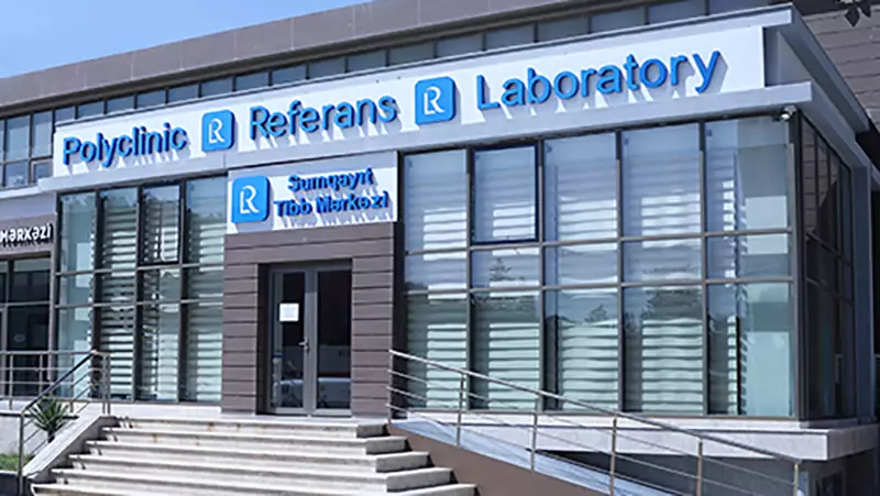 Bakının məşhur klinikasının vergi ilə başı dərddə - Bu dəfə 100 minlik borc