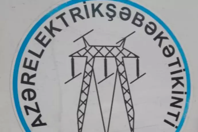 “Azərelektrikşəbəkətikinti” zərərdən çıxa bilmədi - BAĞLANIR