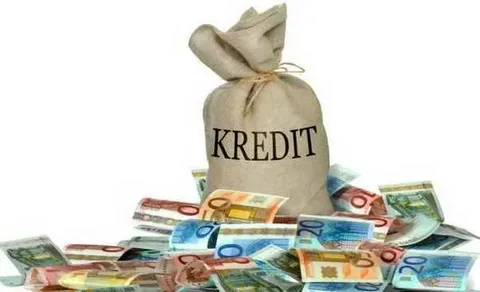 Ödəmə vaxtı keçmiş kreditlərin məbləği il ərzində 4,6 faiz artıb