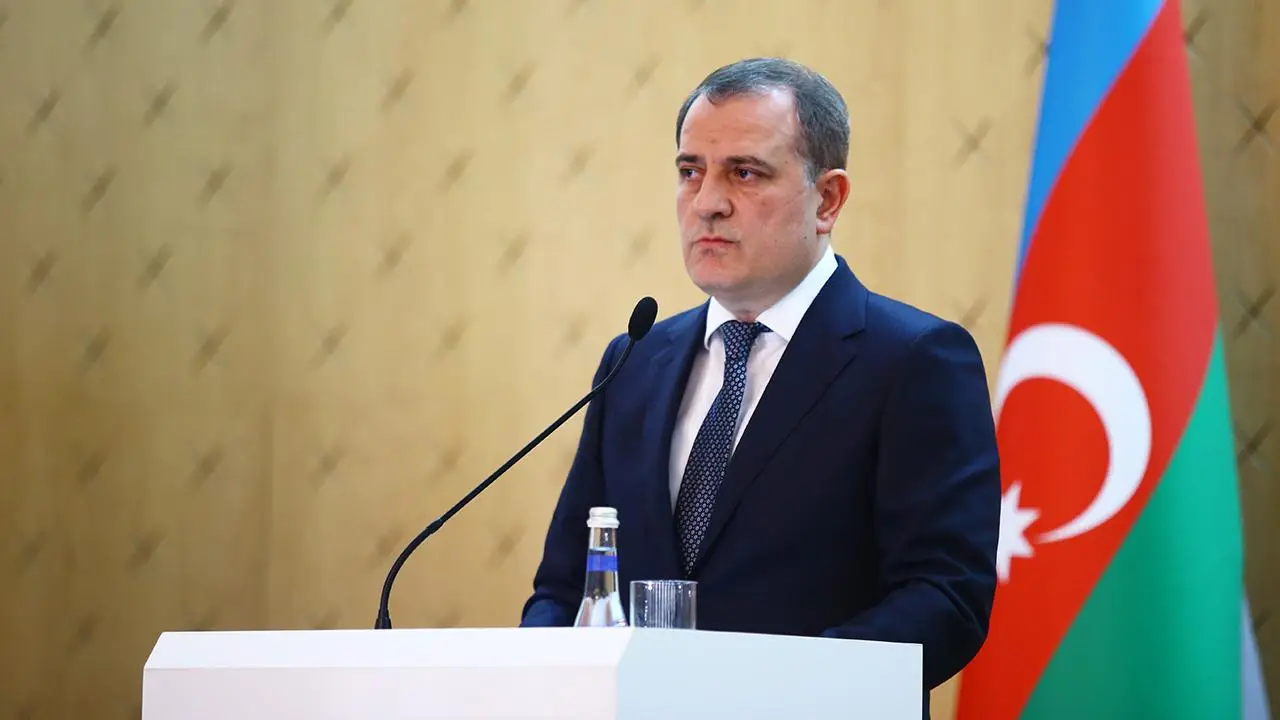 Ceyhun Bayramov: Azərbaycan tarixi ədaləti təmin edib