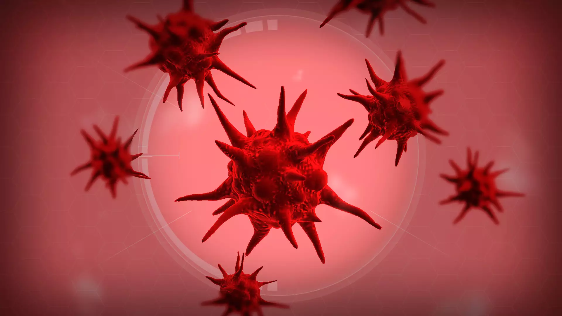 ABŞ-də vərəm epidemiya halı alıb