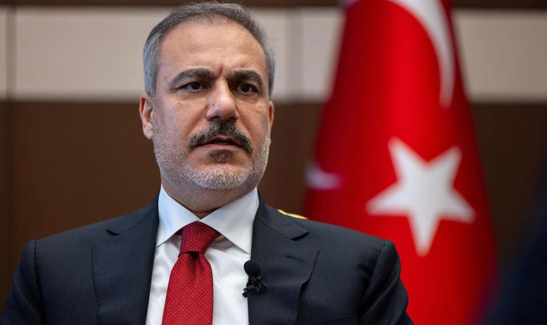 Hakan Fidan: Rusiya və Ukrayna arasında danışıqlar konstruktiv keçdi