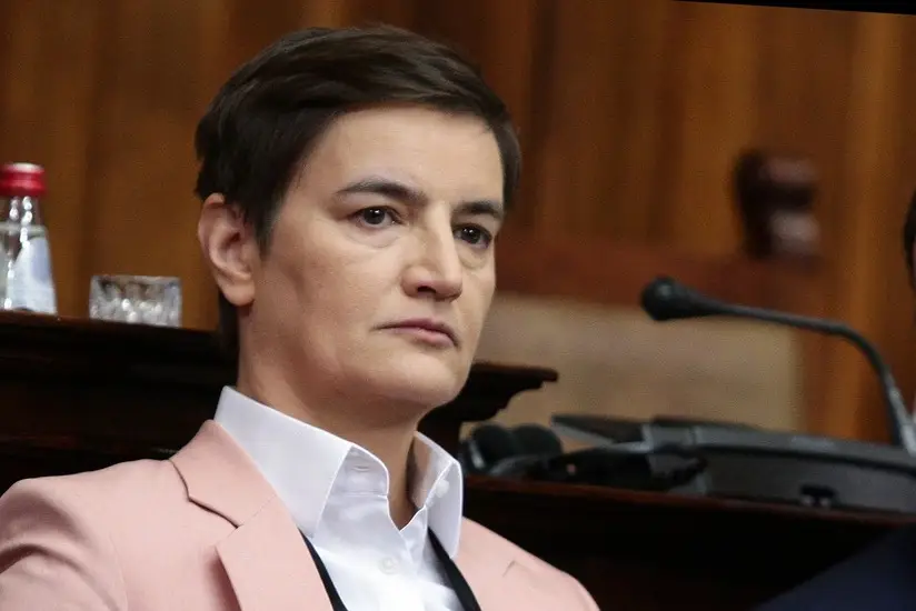 Spiker: Son beş ildə Azərbaycan və Serbiyanın ticarət dövriyyəsi 28 dəfə artıb