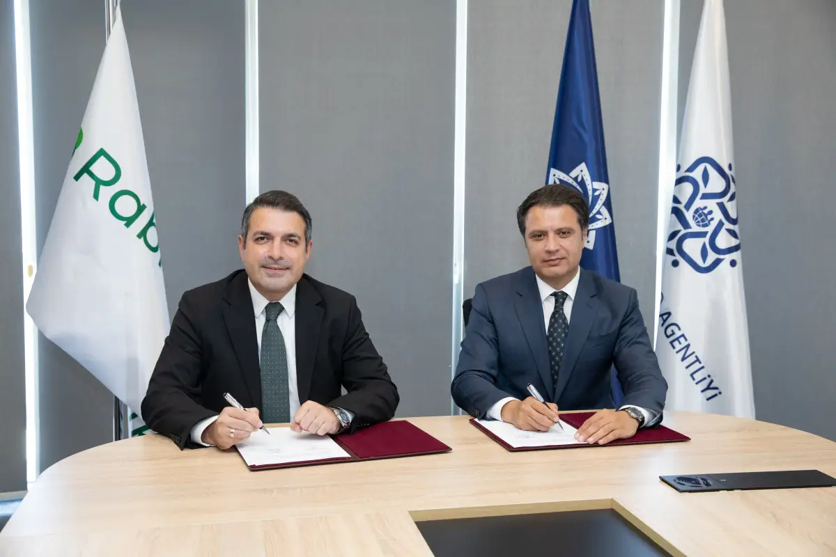 “Rabitəbank” və Dövlət Məşğulluq Agentliyi arasında memorandum imzalanıb