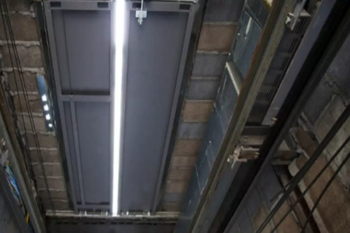 Azərbaycanın bu şəhərlərində binalarda 200 lift quraşdırılacaq - SİYAHI