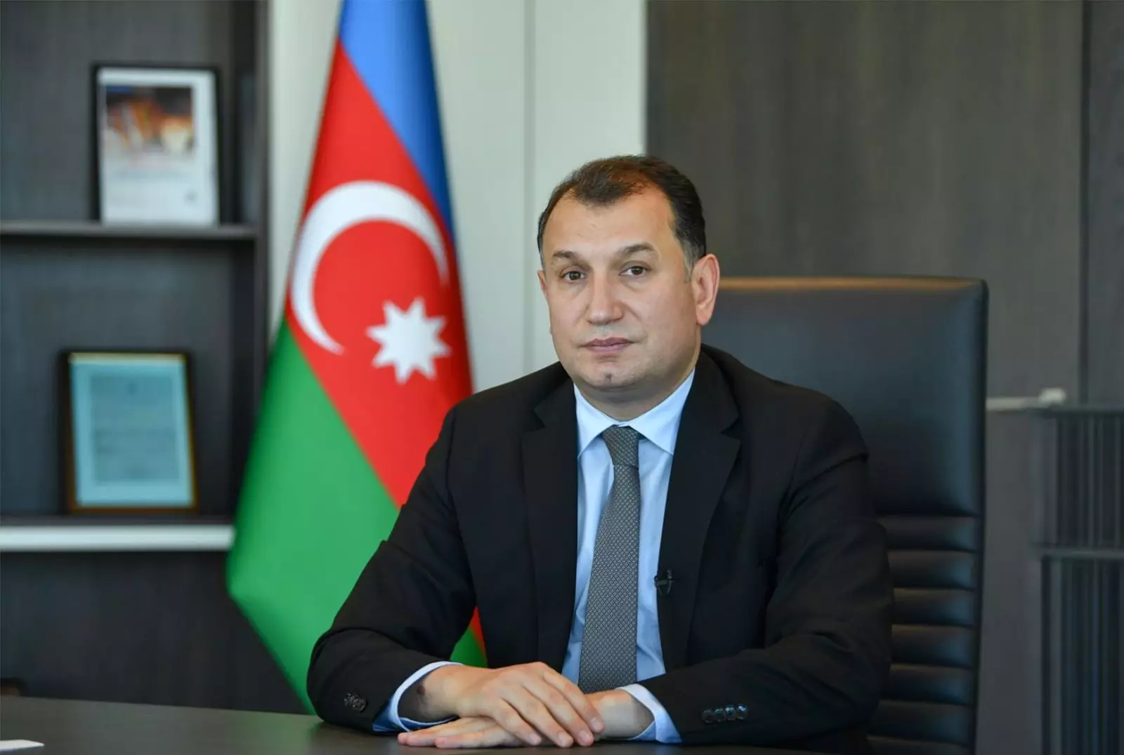 Sahib Məmmədov: Həmkarlar ittifaqlarının bir milyondan çox üzvünün 52,3 faizi qadınlardır