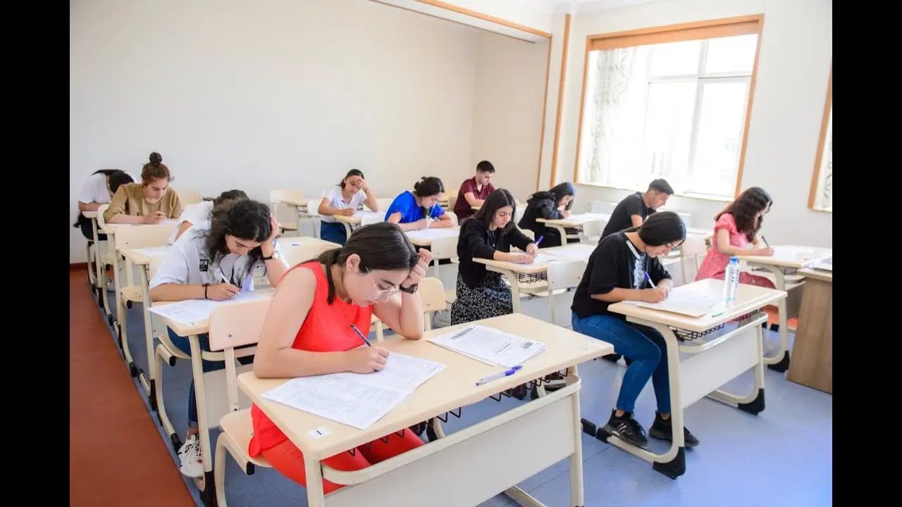 Azərbaycan dili imtahanında iştirak etmək üçün qeydiyyat bu gün başa çatacaq