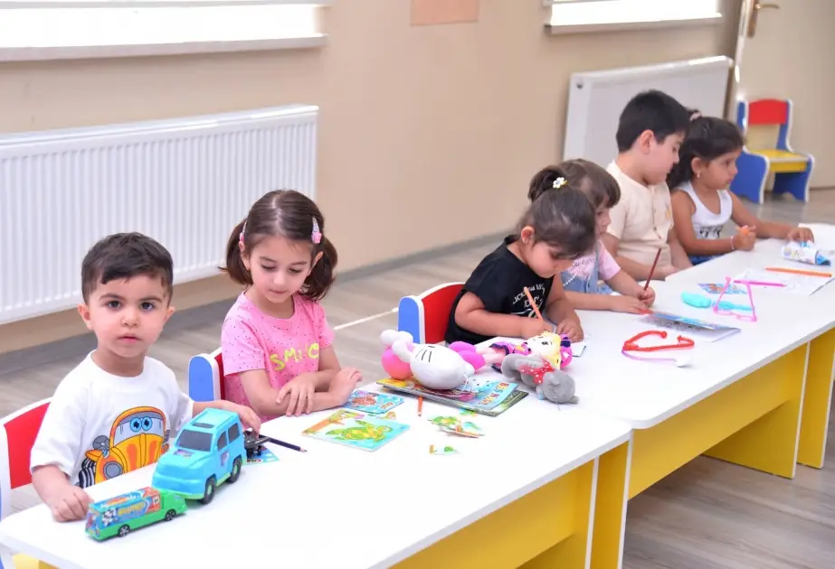 Sosial Tədqiqatlar Mərkəzi bağçalarda 38 min manata sorğu keçirəcək