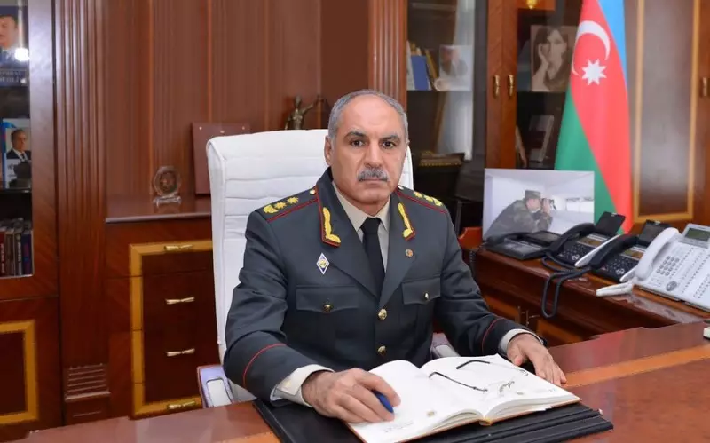 Xanlar Vəliyevin Konstitusiya Məhkəməsinin hakimi təyin olunması Milli Məclisdə müzakirə ediləcək